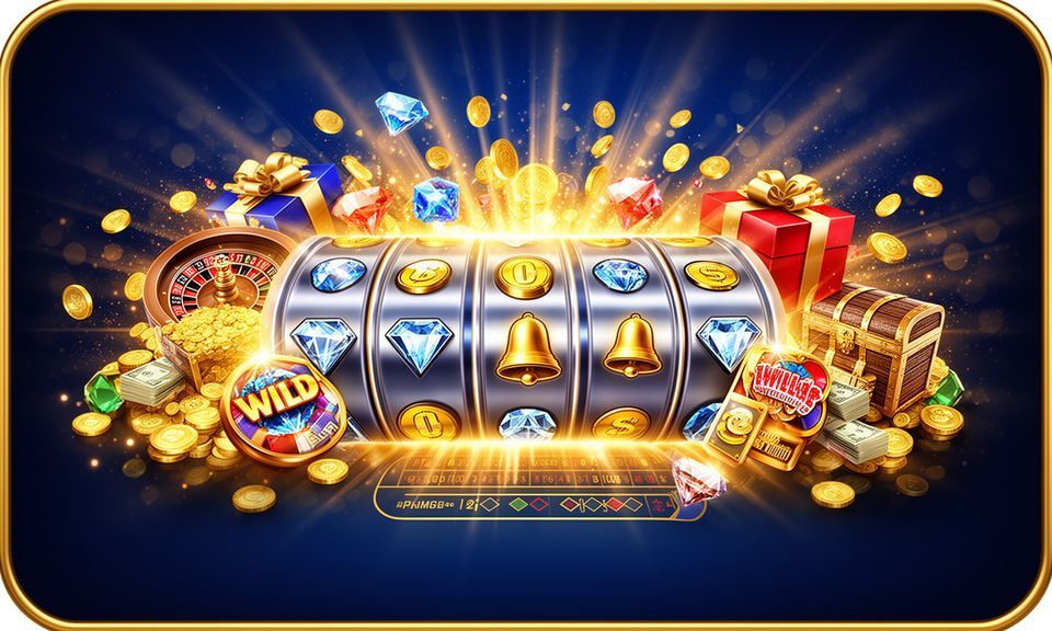 big321 Buka Lucky Red dan Rasa Sendiri Perbezaannya