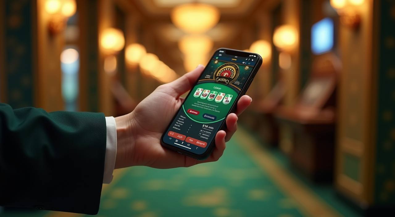 big321 mobile gaming