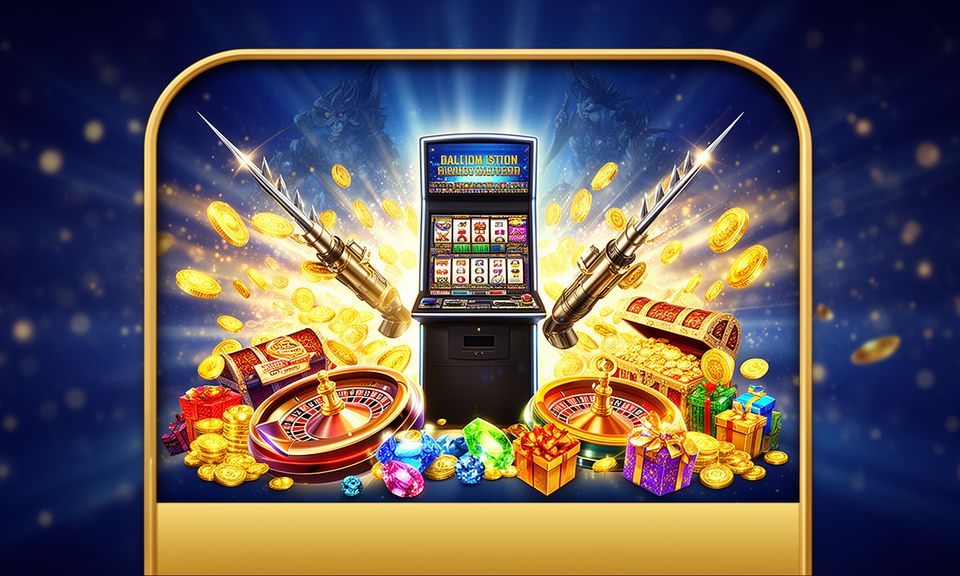 big321 Buka Lobi Slot, Meja Langsung dan Betslip dalam Satu Apl