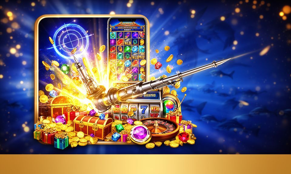 big321 mobile gaming